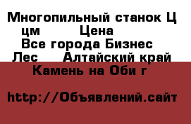  Многопильный станок Ц6 (цм-200) › Цена ­ 550 000 - Все города Бизнес » Лес   . Алтайский край,Камень-на-Оби г.
